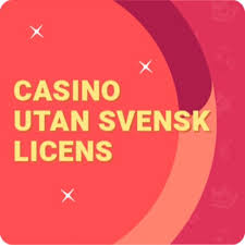Casino Utan Svensk Licens En Omfattande Guide 1479055390