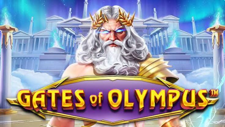 Gates of Olympus Online Casino En Eventyrlig Spilleoplevelse Gates of Olympus Online Casino En Eventyrlig Spilleoplevelse