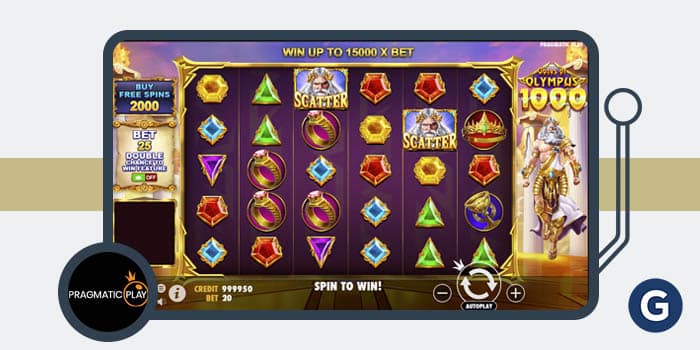Gates of Olympus Online Casino En Eventyrlig Spilleoplevelse Gates of Olympus Online Casino En Eventyrlig Spilleoplevelse