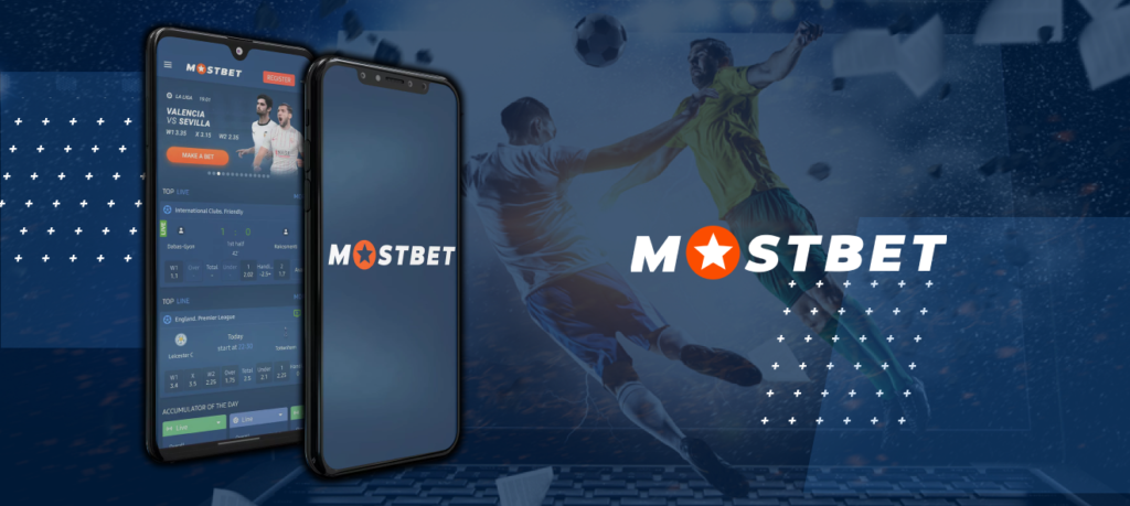 Mostbet App Yüklə Bütün Məlumatlar Burada