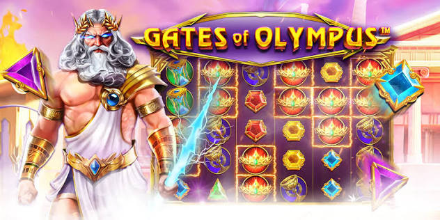 Oplev Gates of Olympus Din Online Casino Oplevelse Oplev Gates of Olympus Din Online Casino Oplevelse