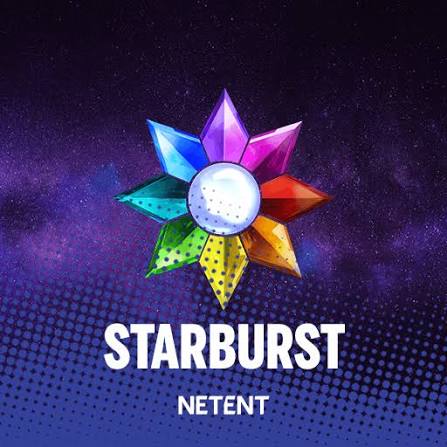 Oplev Magien af Starburst Casino En Uforglemmelig Spiloplevelse