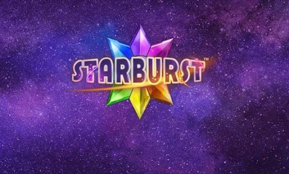 Oplev Magien af Starburst Casino En Uforglemmelig Spiloplevelse