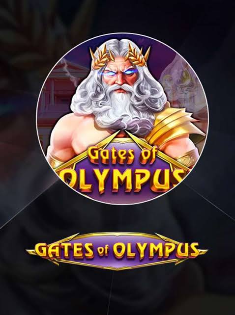 Oplev Magien i Gates of Olympus En Rejse til de Greske Guder