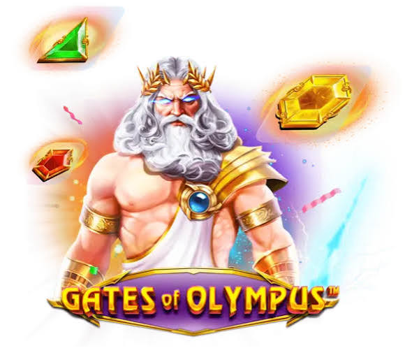 Oplev Magien i Gates of Olympus En Rejse til de Greske Guder